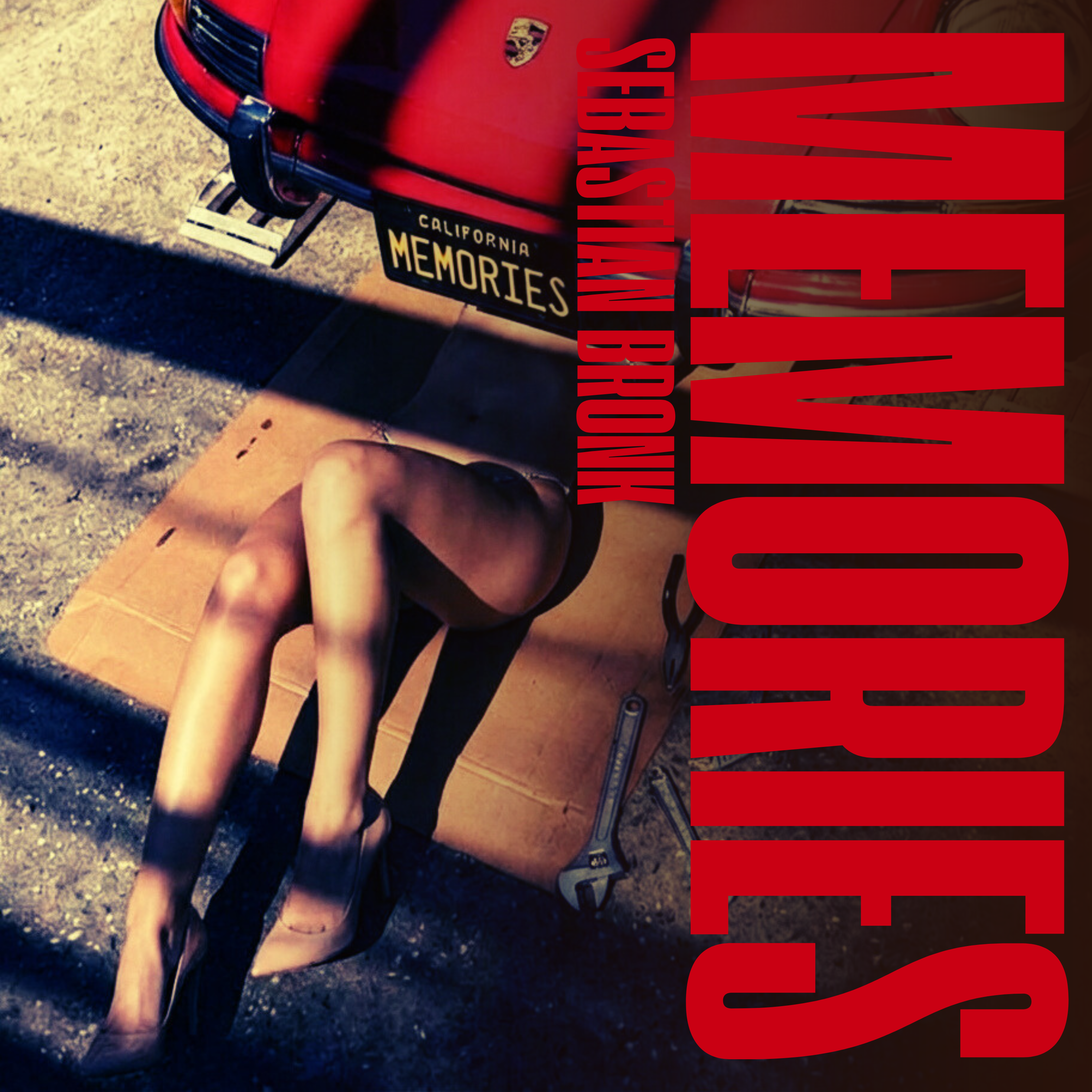 Sebastian Bronk - Memories (Extended)