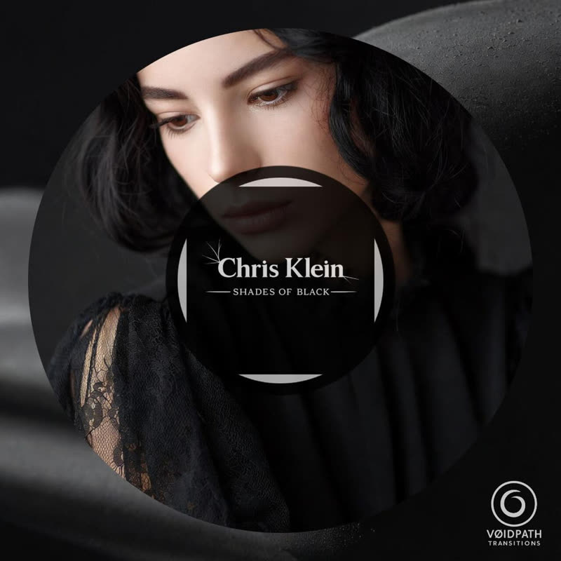 Chris Klein - Shades Of Black (Original Mix)