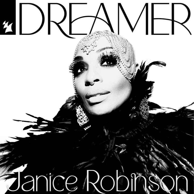 Janice Robinson - Dreamer (Extended Mix)